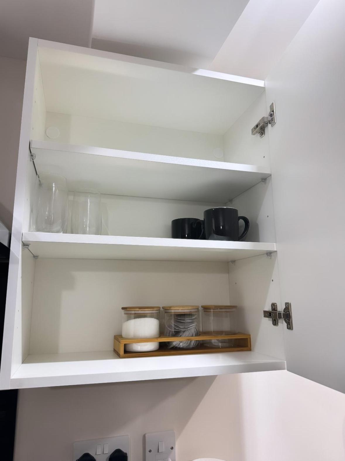 Luxury 2 Bedroom Apartment In Manchester City Centre - Free Parking Экстерьер фото