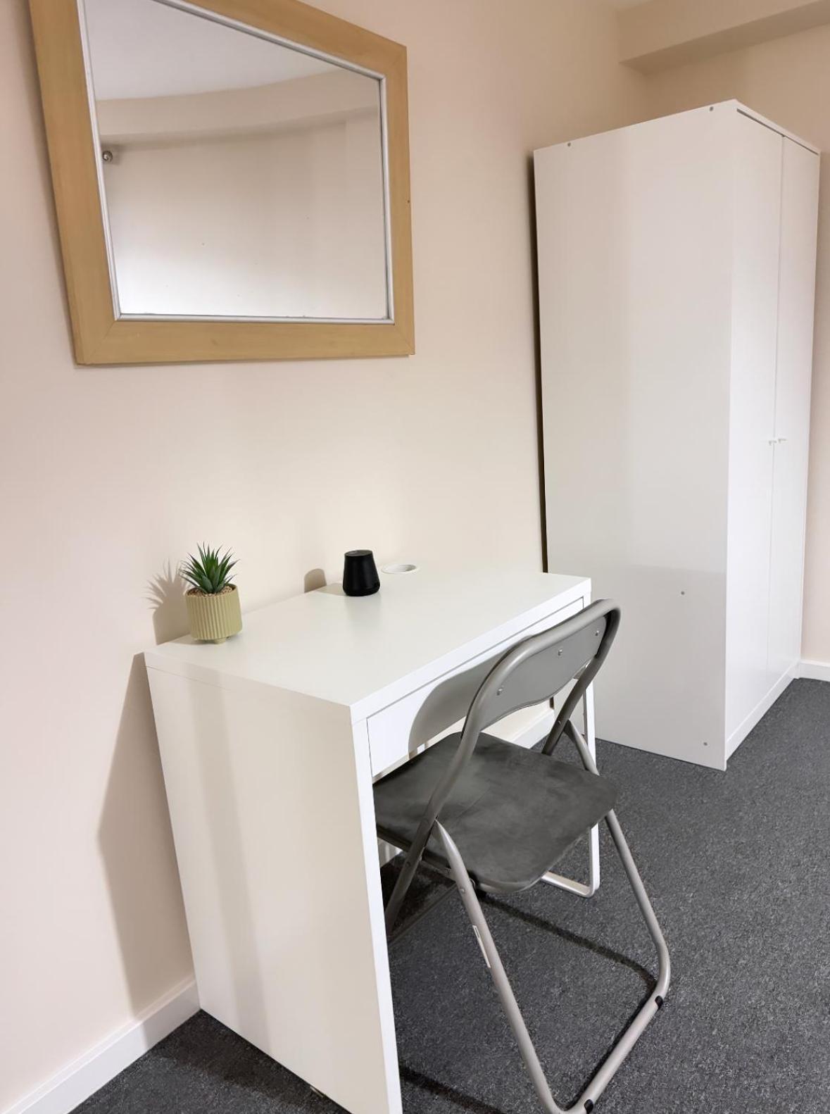Luxury 2 Bedroom Apartment In Manchester City Centre - Free Parking Экстерьер фото