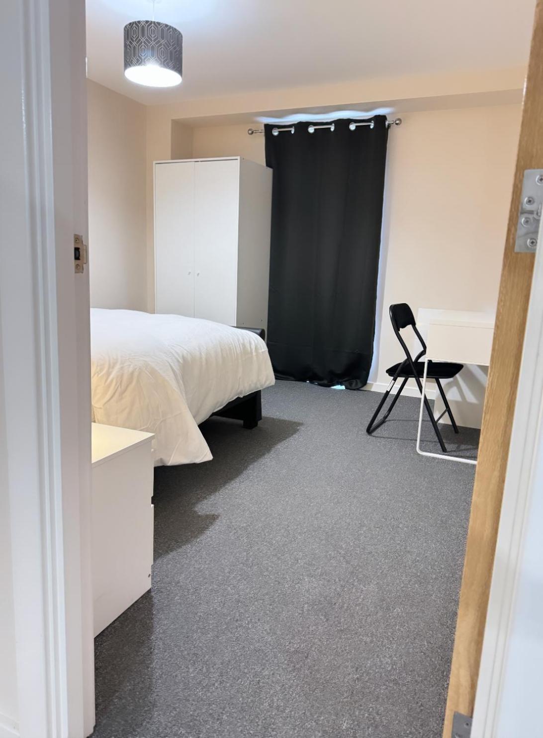 Luxury 2 Bedroom Apartment In Manchester City Centre - Free Parking Экстерьер фото