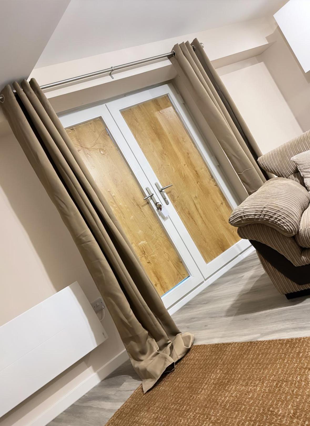 Luxury 2 Bedroom Apartment In Manchester City Centre - Free Parking Экстерьер фото