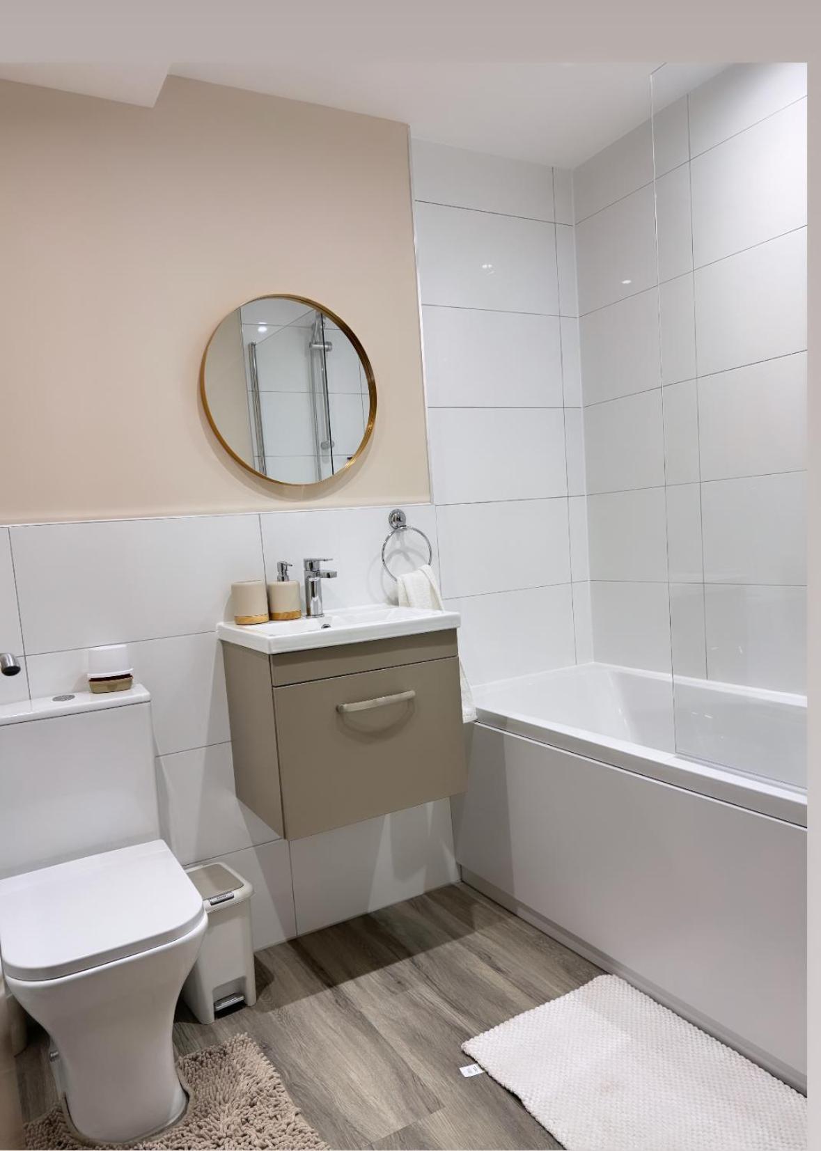 Luxury 2 Bedroom Apartment In Manchester City Centre - Free Parking Экстерьер фото