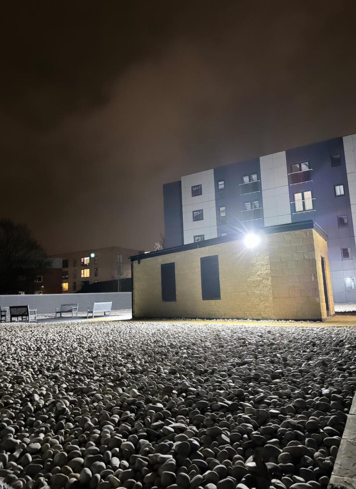 Luxury 2 Bedroom Apartment In Manchester City Centre - Free Parking Экстерьер фото
