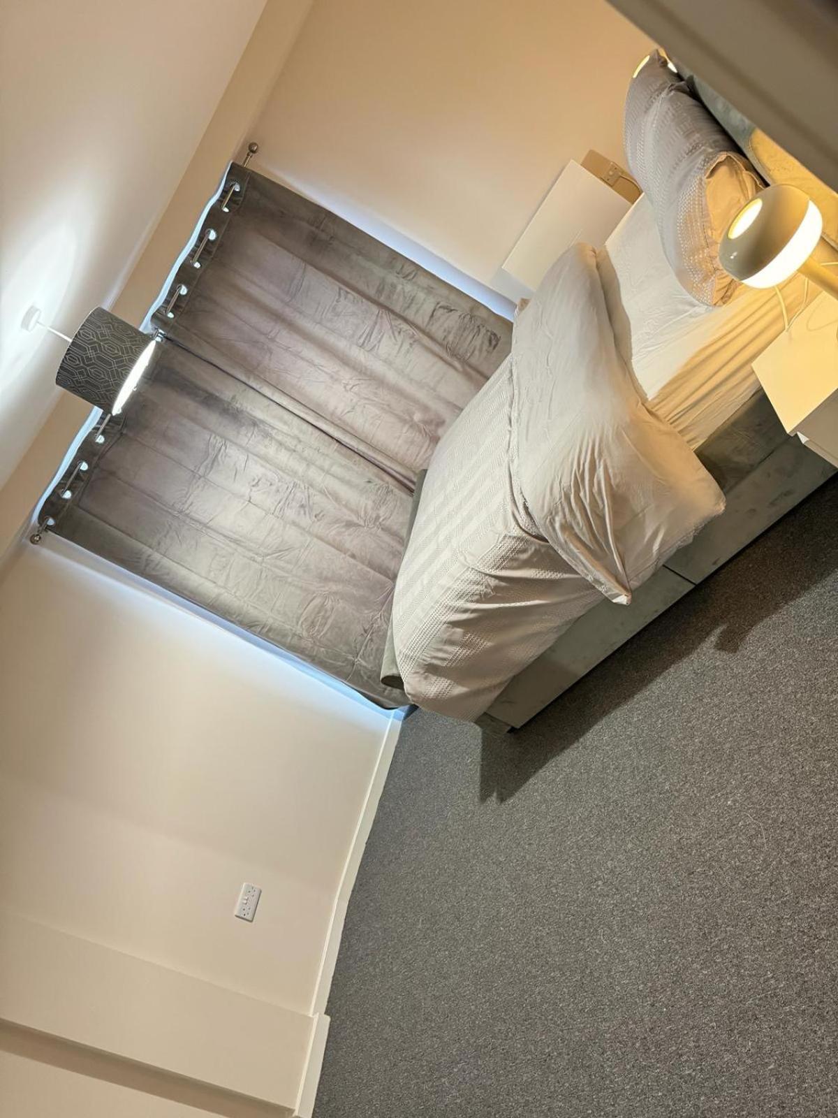 Luxury 2 Bedroom Apartment In Manchester City Centre - Free Parking Экстерьер фото